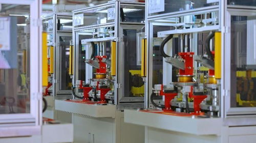 技術驅動提升核心競爭力 愛瑪300萬臺自研電機量產(chǎn)下線，實現(xiàn)產(chǎn)研垂直整合