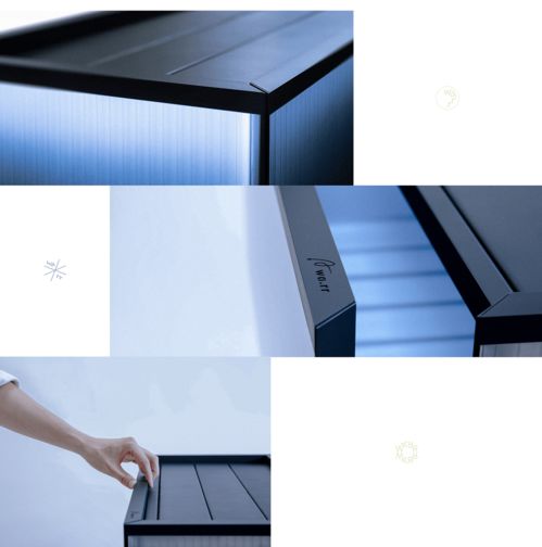 塑造味覺(jué)信賴(lài) Warr食品維護(hù)存儲(chǔ)庫(kù)品牌形象設(shè)計(jì)